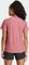 adidas Own The Run Laufshirt kurzarm preloved crimson (Damen) Vorschaubild