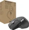 Logitech MX Master 4 for Business Graphite, dunkelgrau, Logi Bolt, USB/Bluetooth Vorschaubild