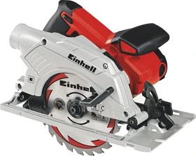 Einhell Expert TE-CS 165 Elektro-Handkreissäge