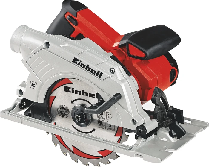 Einhell Expert TE-CS 165 Elektro-Handkreissäge