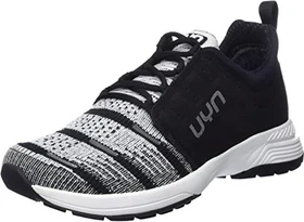 UYN Air Dual Tune weiß/schwarz (Herren)