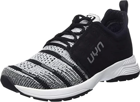 UYN Air Dual Tune weiß/schwarz (Herren)