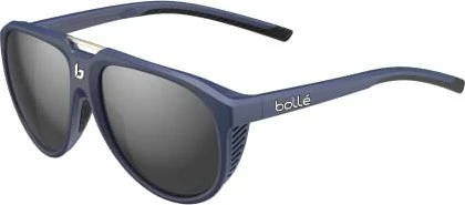 Bollé Euphoria dark blue matte/cold white