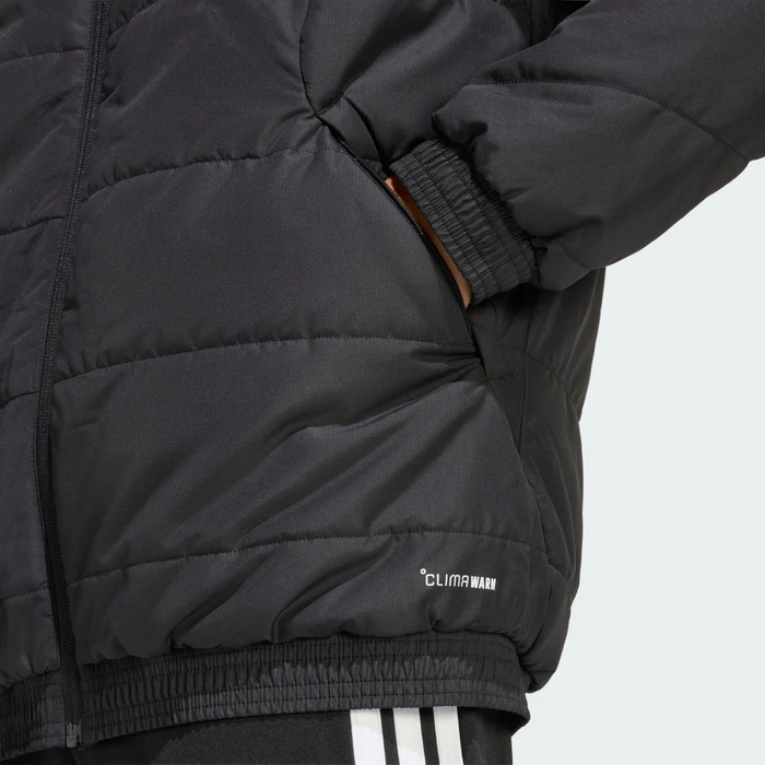 adidas Tiro 26 Winter Jacke schwarz/weiß (Herren)