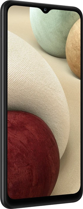 Samsung Galaxy A12 128GB schwarz