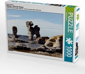 Calvendo Ein Motiv aus dem Kalender Gotland - Perle der Ostsee