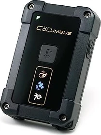 Columbus P-10 Pro GPS Logger