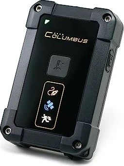 Columbus P-10 Pro GPS Logger