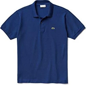 Lacoste Original L.12.12 Poloshirt kurzarm navy blue (Herren)