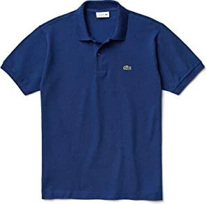 Lacoste Original L.12.12 Poloshirt kurzarm navy blue (Herren)
