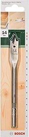Bosch DIY Flachfräsbohrer, 14x110x155mm, 1 Stück