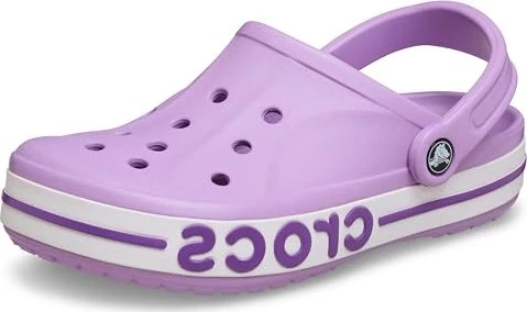 Crocs Bayaband orchid