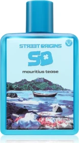 Street Origins Mauritius Tease Eau de Parfum, 75ml