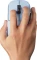 Pulsar Gaming Gears TenZ Signature Edition 2.0 Mini Wireless, Misty Blue, USB Vorschaubild