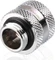 Bykski Rigid Fitting V2 Fitting G1/4" auf 14mm, silber Vorschaubild