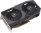 ASUS Radeon RX 6600 Dual V2, DUAL-RX6600-8G-V2, 8GB GDDR6, HDMI, 3x DP Vorschaubild
