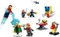 LEGO Marvel Avengers - Adventskalender 2021 Vorschaubild