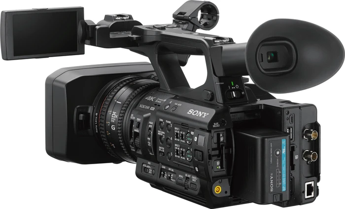 Sony PXW-Z190