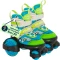 Hudora My First Quad LED Boy Rollschuhe (Junior) Vorschaubild