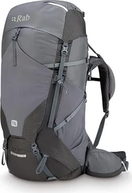 Rab Exion ND35 anthracite/graphene (Damen)
