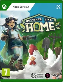 No Place Like Home (Xbox One/SX)