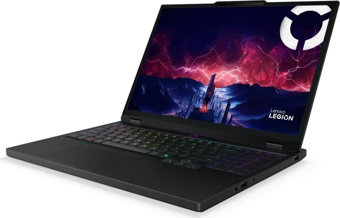 Lenovo Legion 5 15AKP10, Eclipse Black, Ryzen AI 7 350, 32GB RAM, 1TB SSD, GeForce RTX 5060, DE