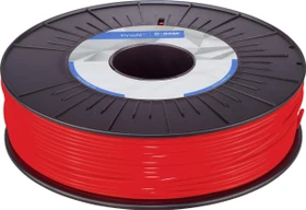 Forward AM Ultrafuse PLA, red, Spule, 1.75mm, 750g