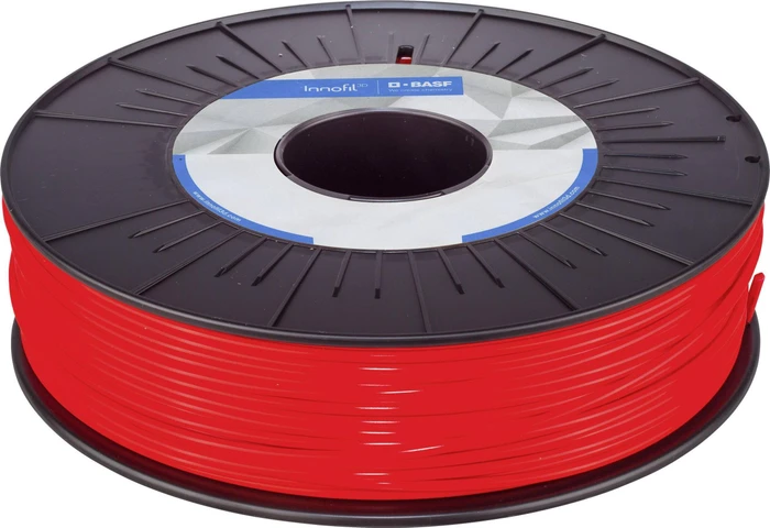 Forward AM Ultrafuse PLA, red, Spule, 1.75mm, 750g