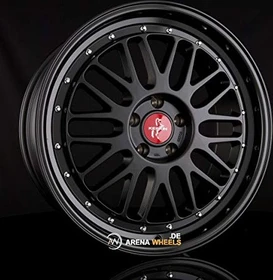 Keskin KT22 Retro 8.5x19 5/112 ET45 (verschiedene Farben)