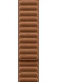 Apple Armband mit Magnetverschluss S/M für Apple Watch 46mm karamell