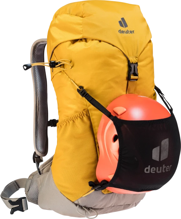 Deuter AC Lite 14 SL curry/pepper (Damen)