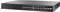 Cisco SG500X Rackmount Gigabit Managed Stacking Switch, 24x RJ-45, 2x SFP+, 740W PoE+ Vorschaubild