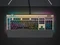 Corsair Gaming K100 RGB Midnight Gold, Corsair OPX, USB, US Vorschaubild