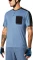 Fox Racing Ranger Drirelease Henley Trikot kurzarm (Herren) Vorschaubild
