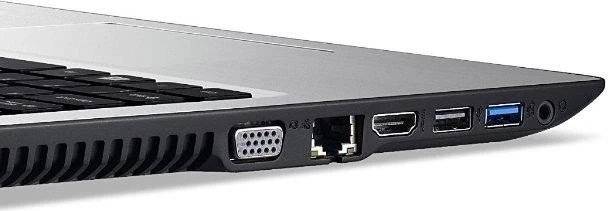 Acer Aspire V3-575-510G, Core i5-6200U, 4GB RAM, 500GB HDD, DE