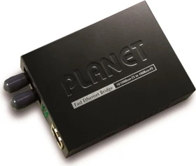 Planet FT-801, 100Base-TX auf 100Base-FX