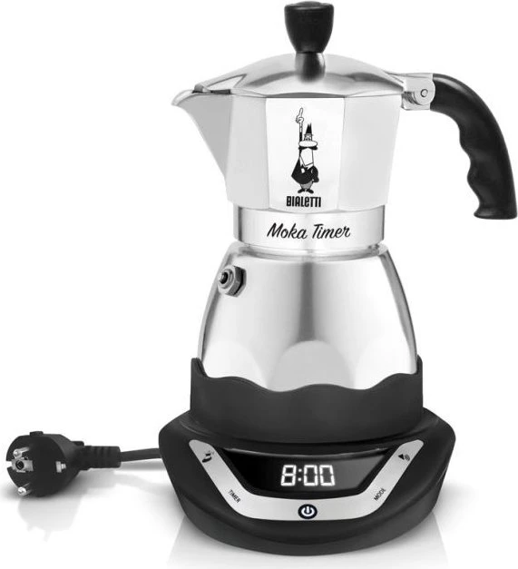 Bialetti Easy Timer