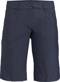 Vaude Turifo Shorts Hose kurz eclipse (Damen)