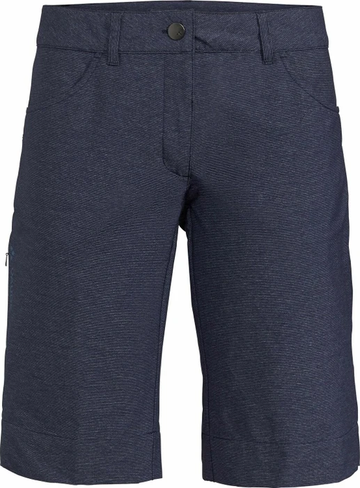 Vaude Turifo Shorts Hose kurz eclipse (Damen)