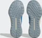 adidas Terrex Voyager 21 Slip-On Heat.RDY Travel magic grey/wonder white/blue rush (Herren) Vorschaubild