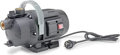 Pontec PondoGarden 3800 Elektro-Gartenpumpe