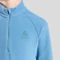 Odlo The Rigi Funktionsshirt langarm provincial blue (Junior) Vorschaubild
