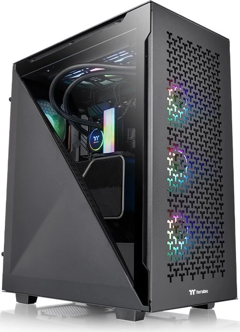 Thermaltake Divider 500 TG