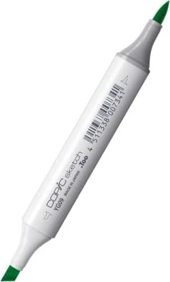 COPIC Sketch Marker lettuce green YG09