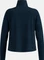 Odlo Essentials Multisport Midlayer Half Zip Funktionsshirt langarm reflecting pond (Damen) Vorschaubild