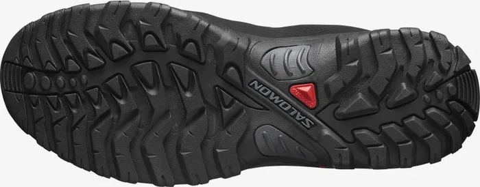 Salomon Shelter CSWP black/ebony