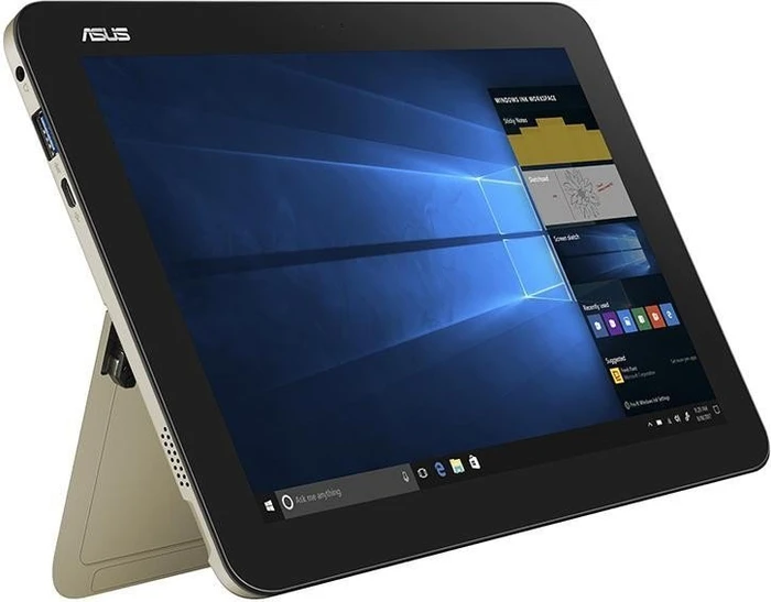ASUS Transformer Mini T103HAF, gold, 4GB RAM, 128GB, Windows 10 Home 64bit