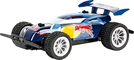 Carrera RC Red Bull RC2