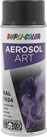Dupli-Color Aerosol Art Acryllack-Spray RAL 7024 graphitgrau seidenmatt, 400ml