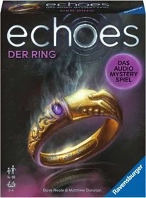 echoes - Der Ring